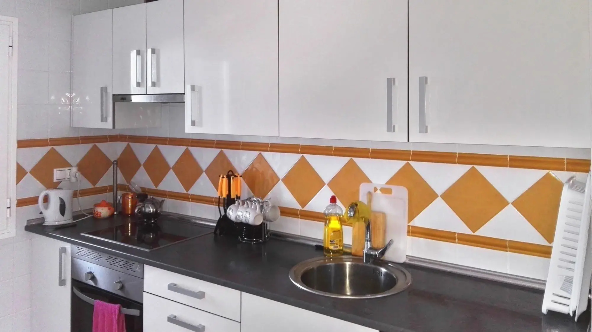 Holiday Home Calle la Bolaga