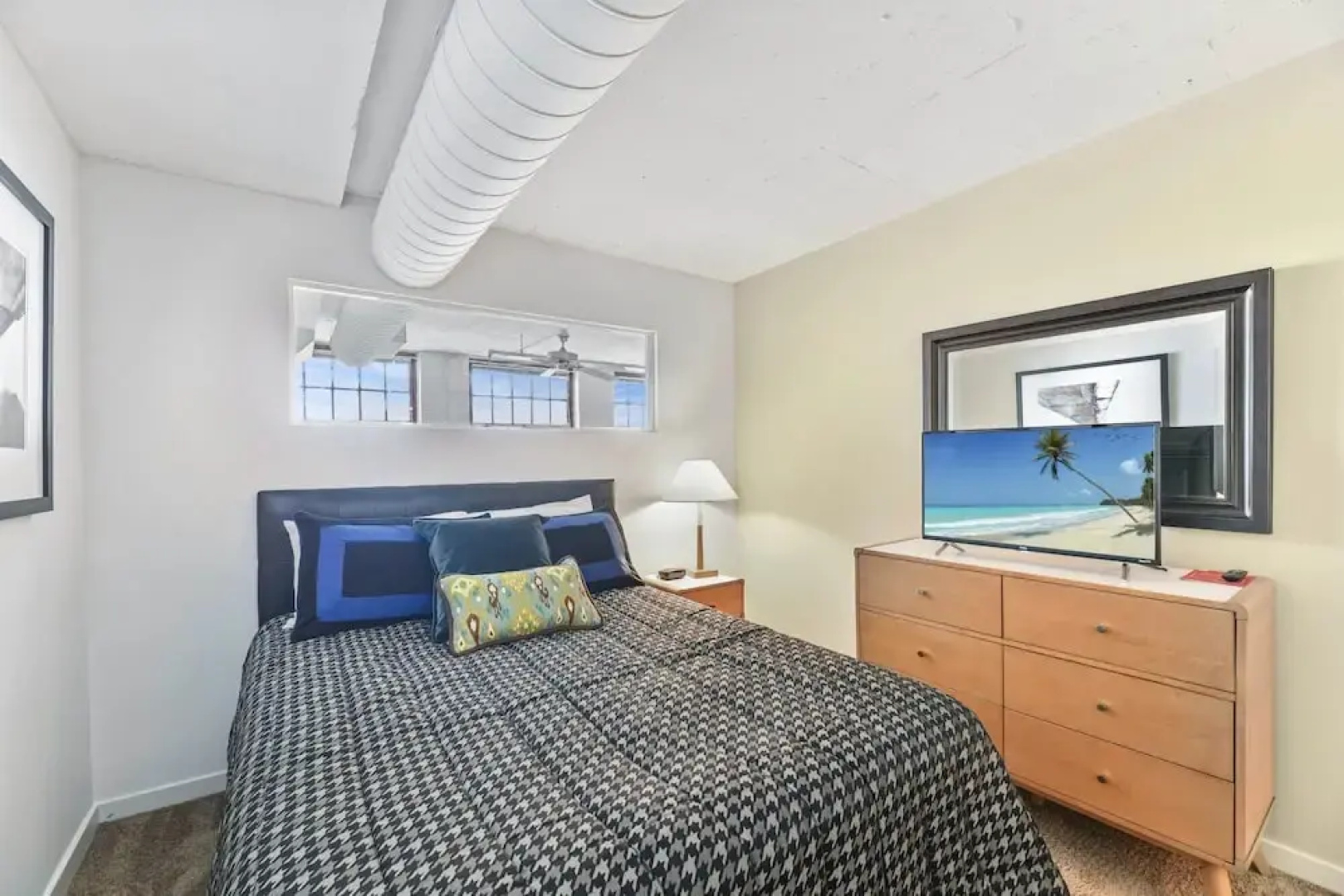 Global Luxury Suites in Downtown Cleveland