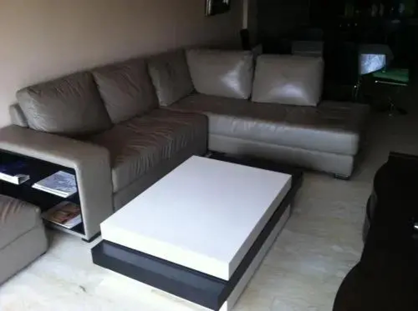 Appartment Firdaous