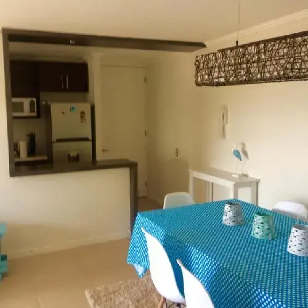 Condominio Parque Parinacota