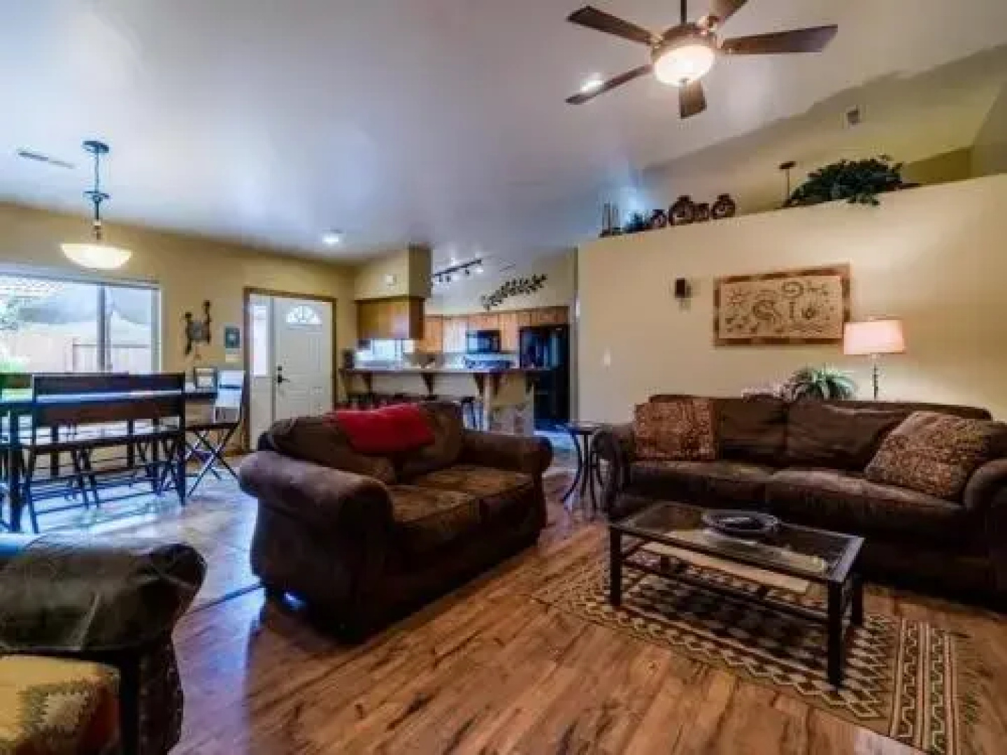 Cottonwoods 469