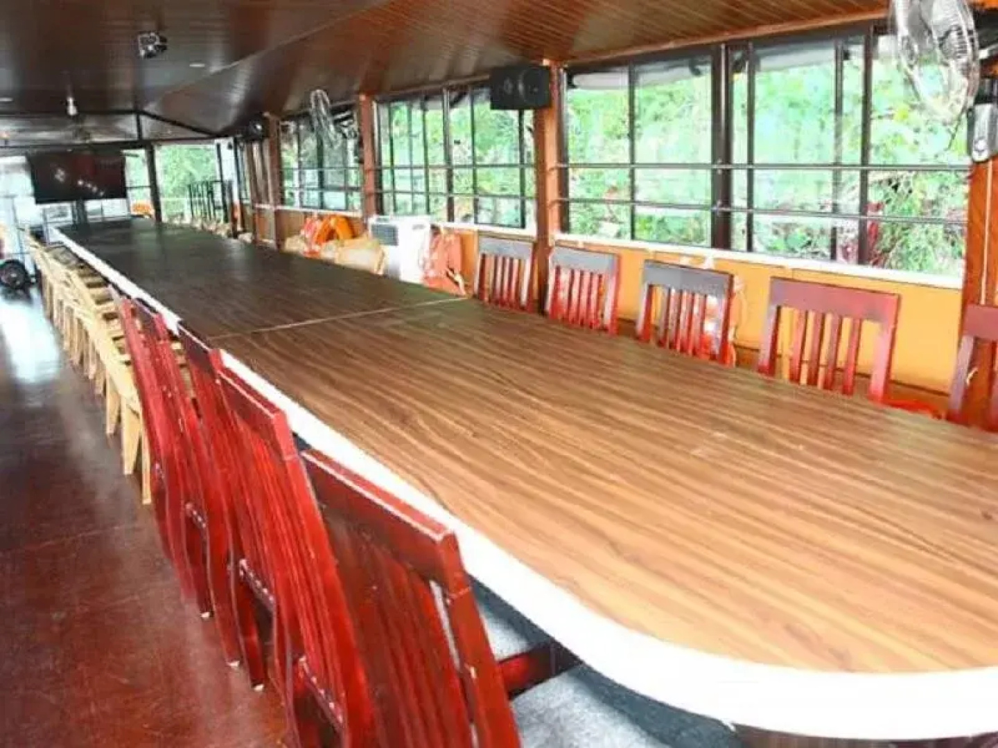 Swasti House Boat 1