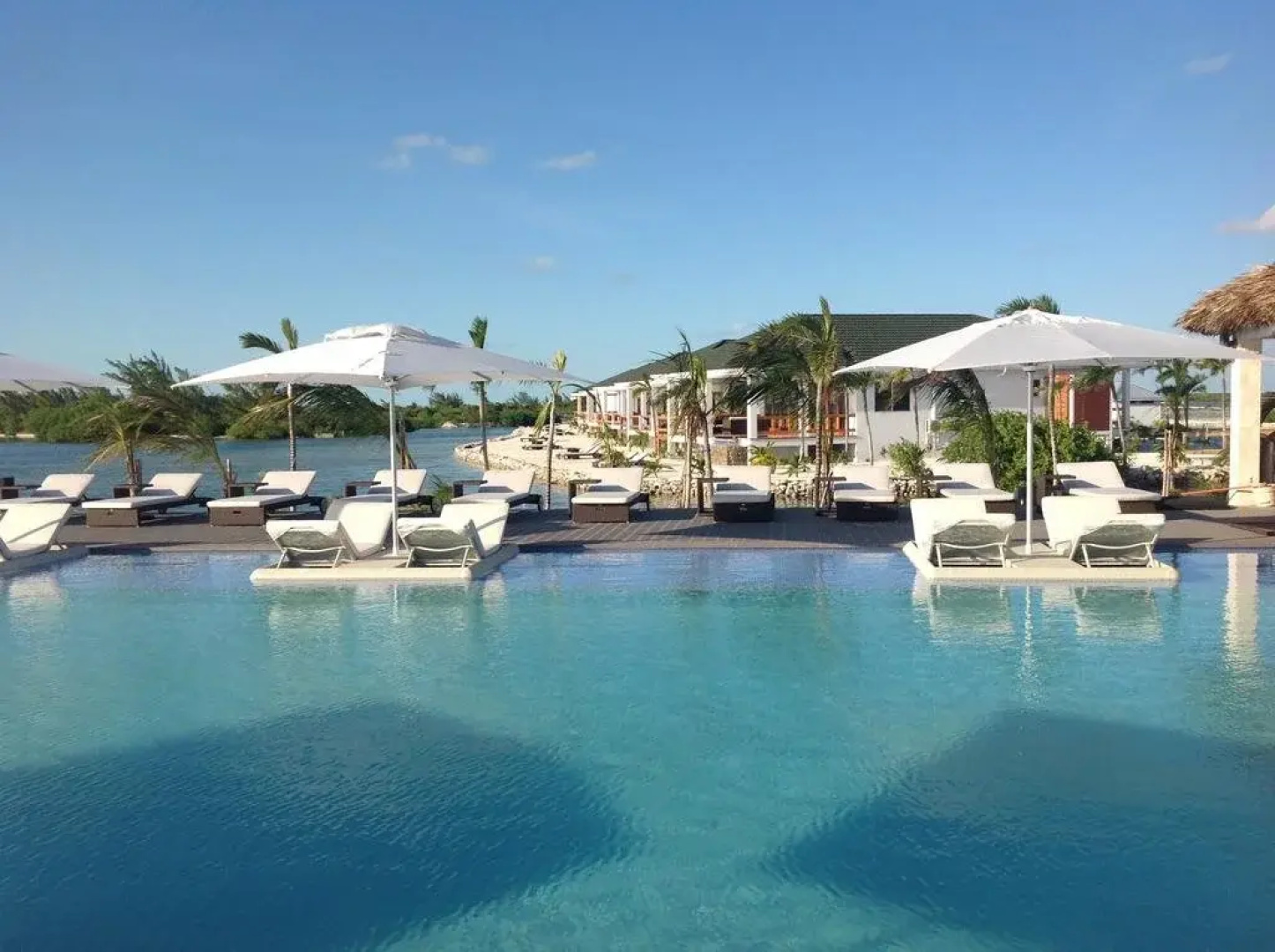 Mayan Islands Resort