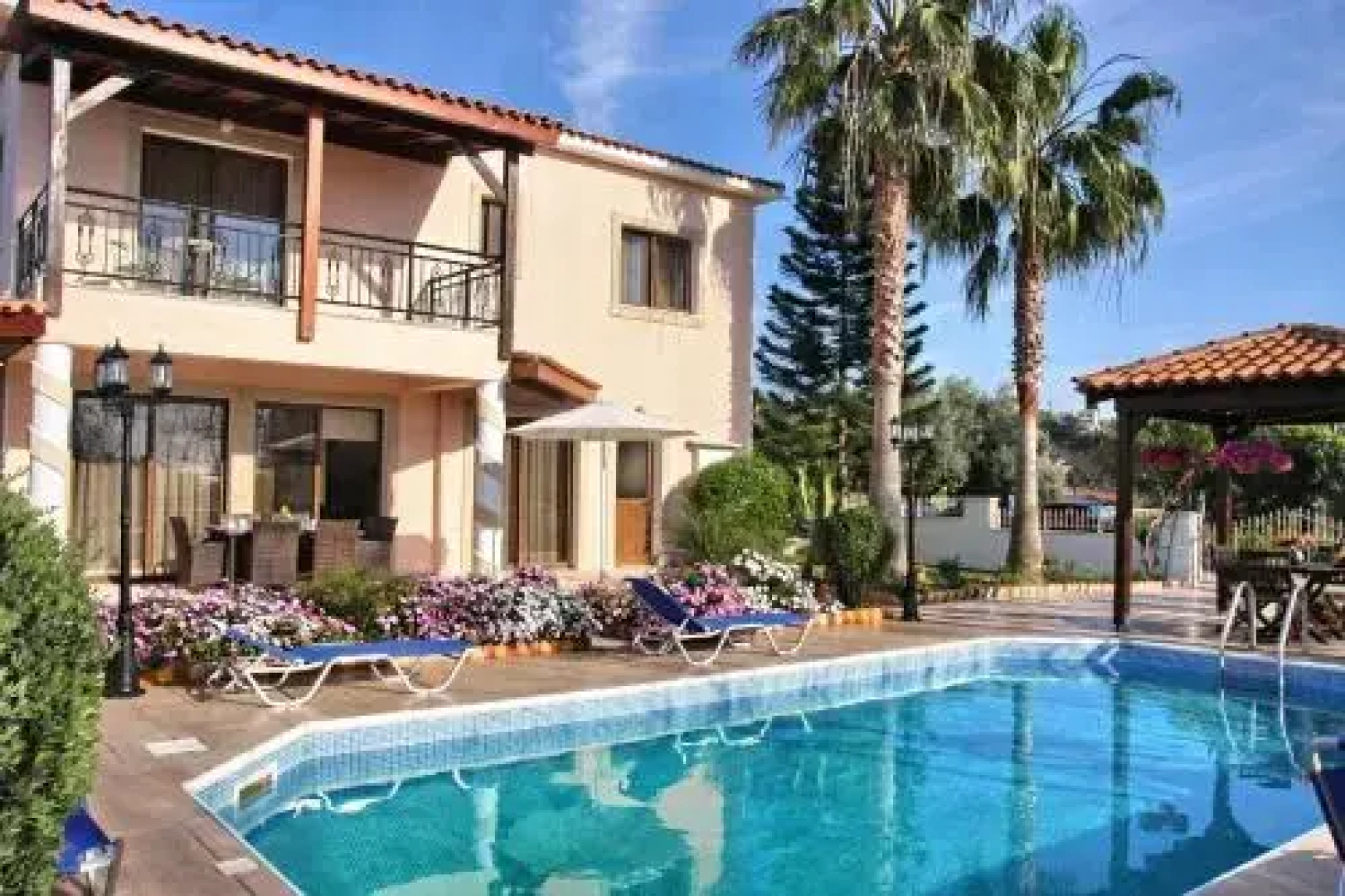 Villa Paradise