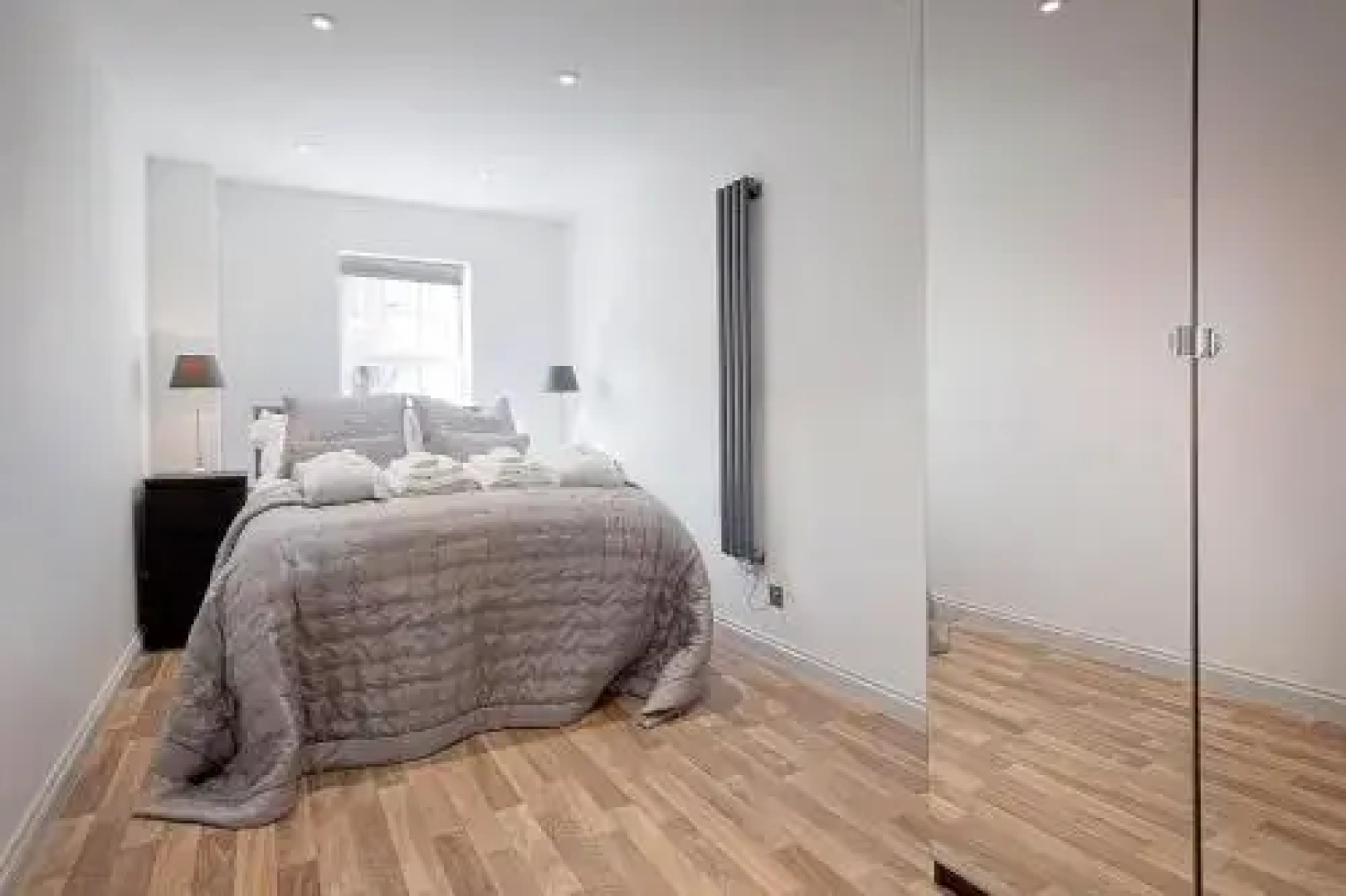 Castle Mews