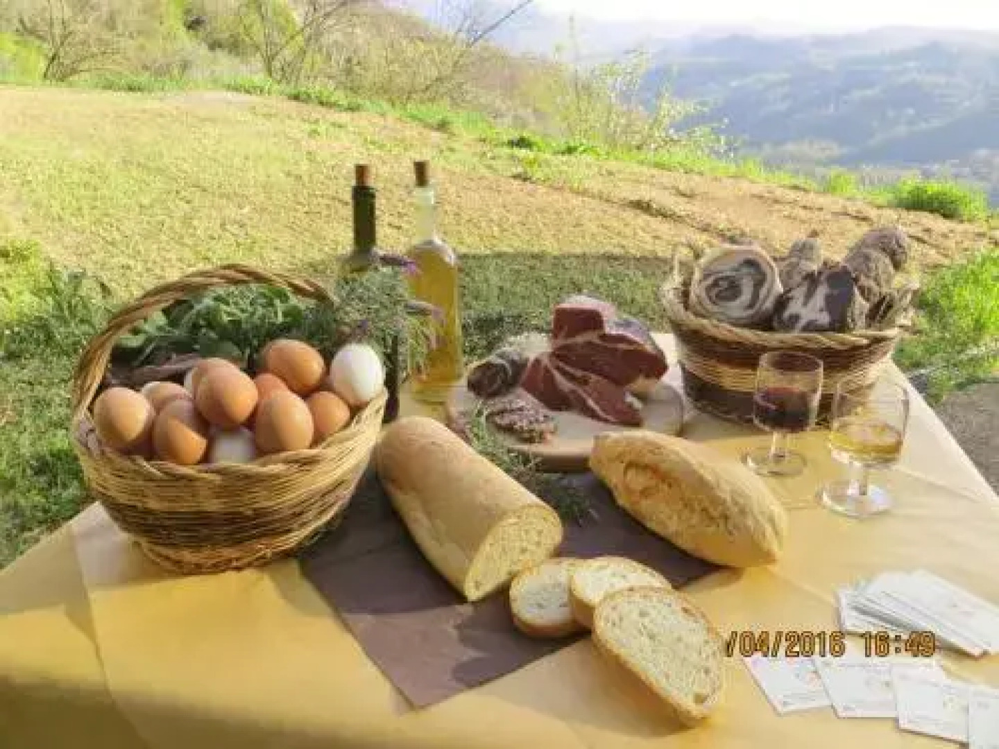 Agriturismo Profumo Di Natura