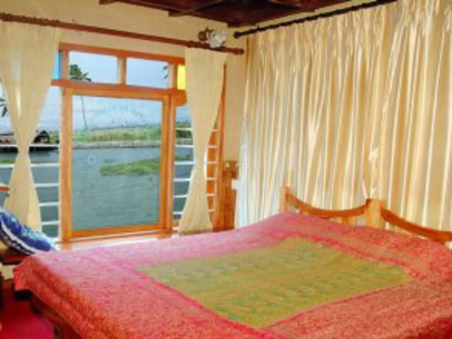Kodianthara Heritage Farmhouse