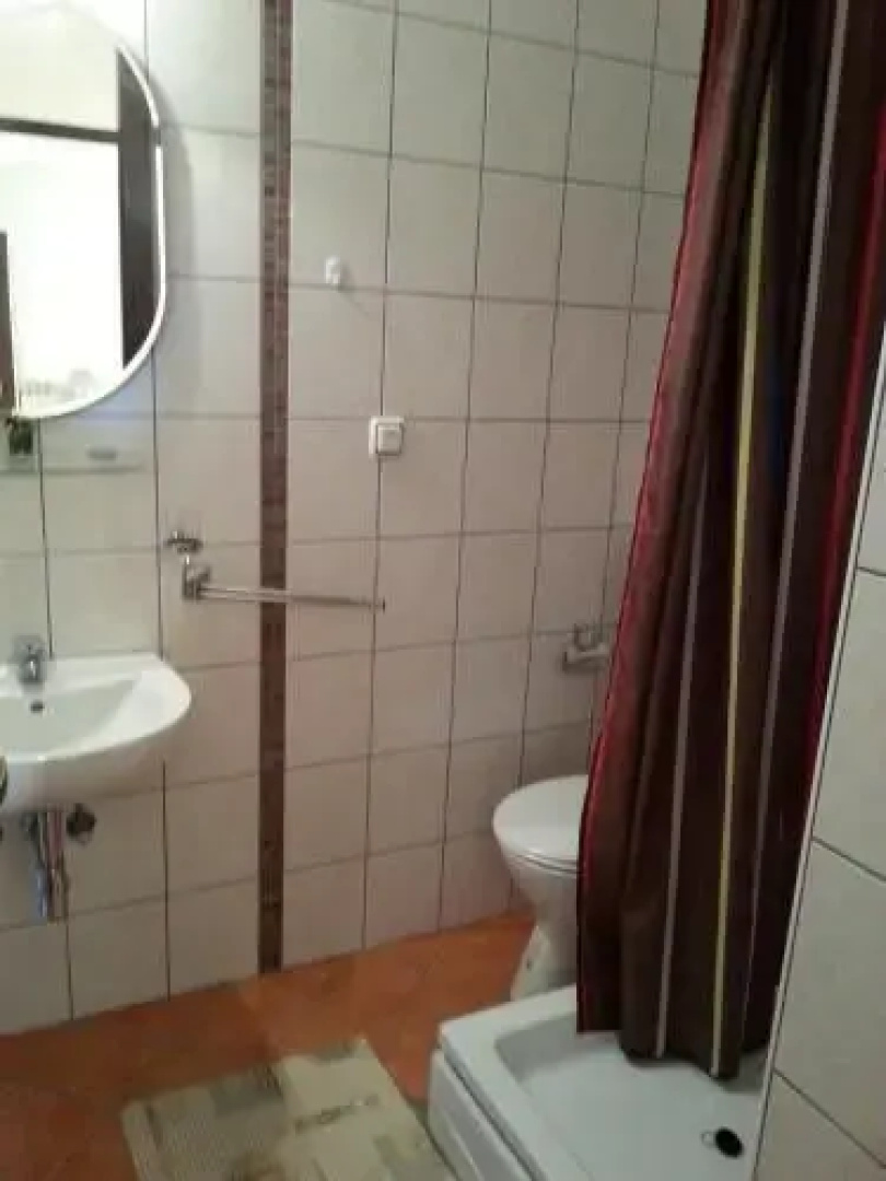 Guesthouse Kod mosta
