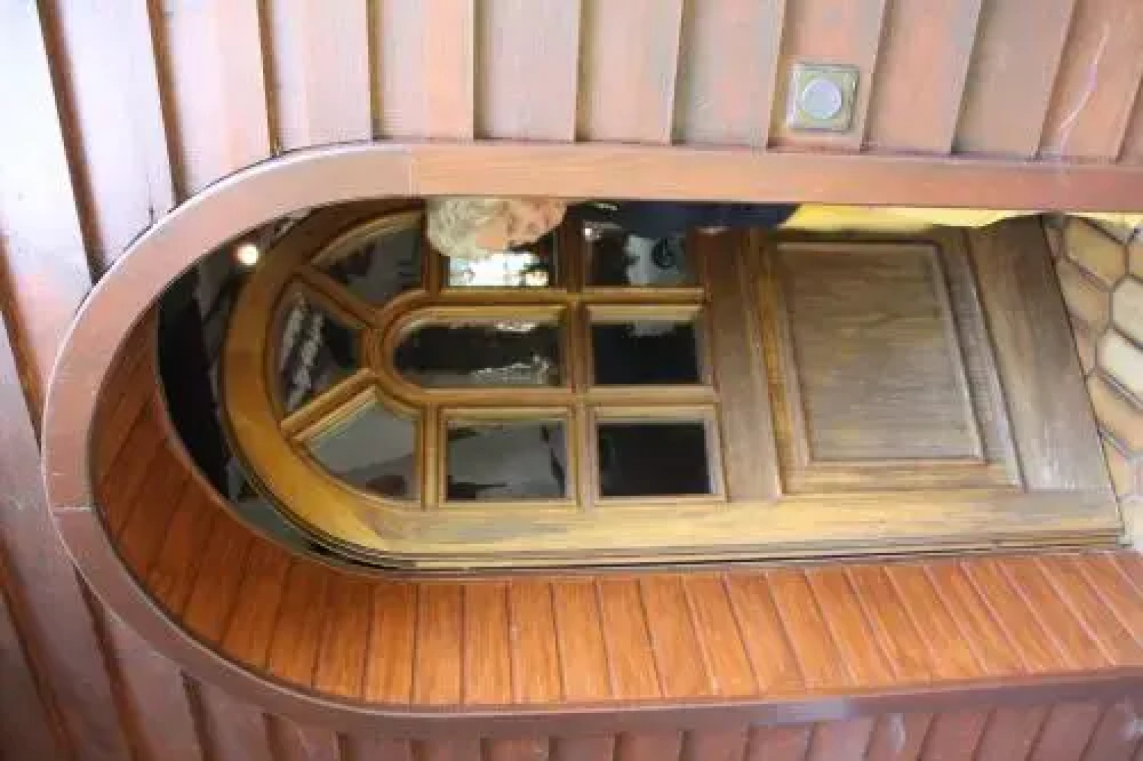 Ferienhaus Friedrich