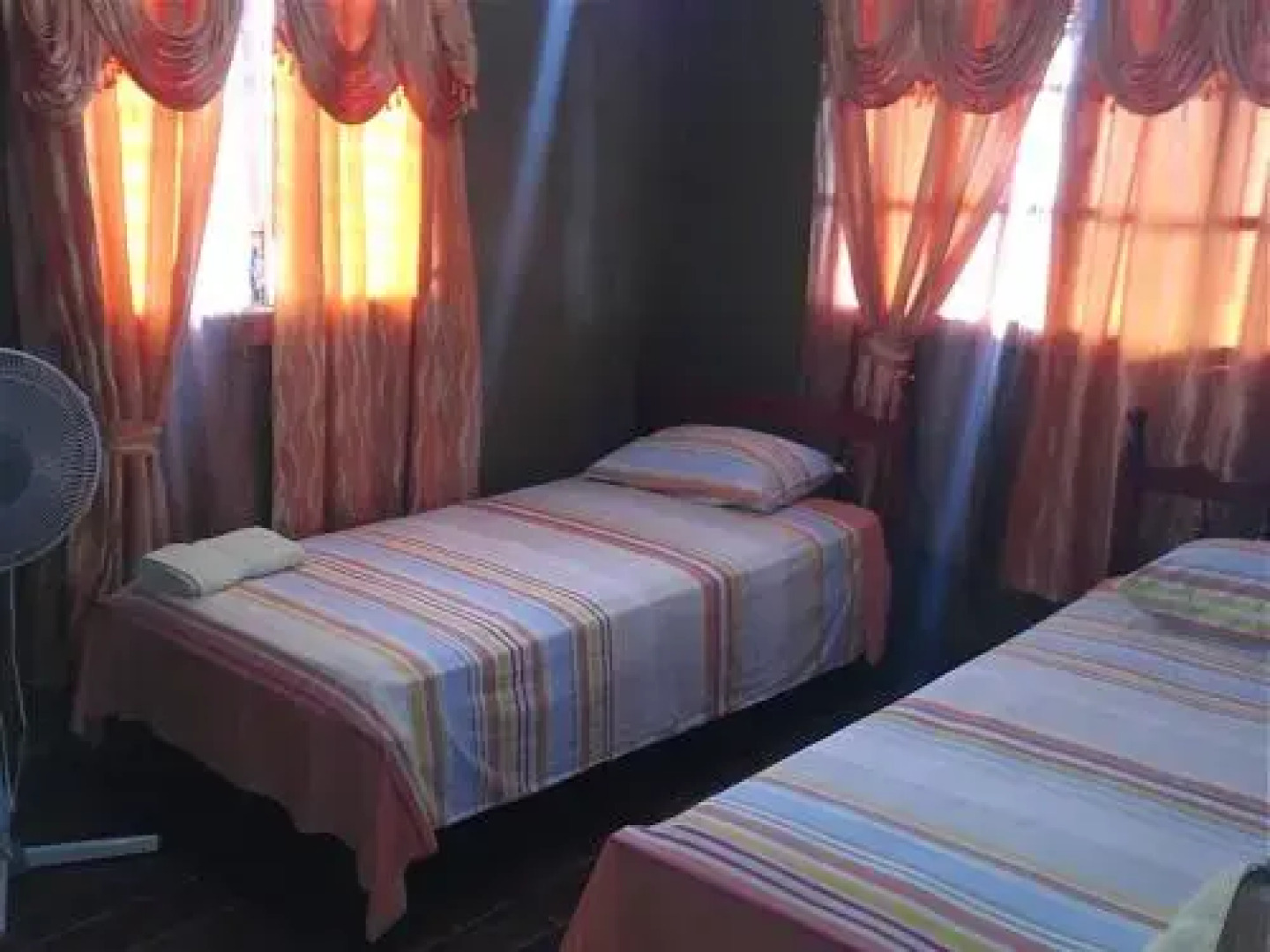 Hostal Dona Irma Bocas