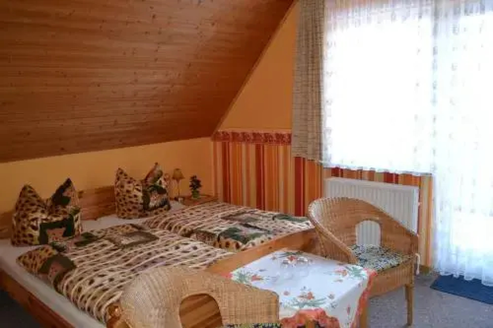 Holiday Home Edelweiss