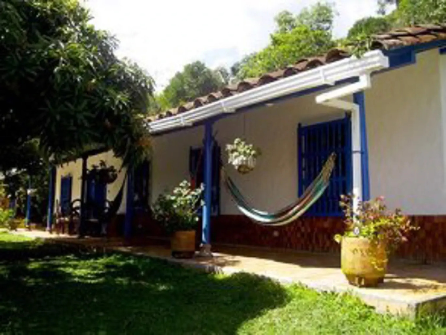 Casazul Casa De Campo