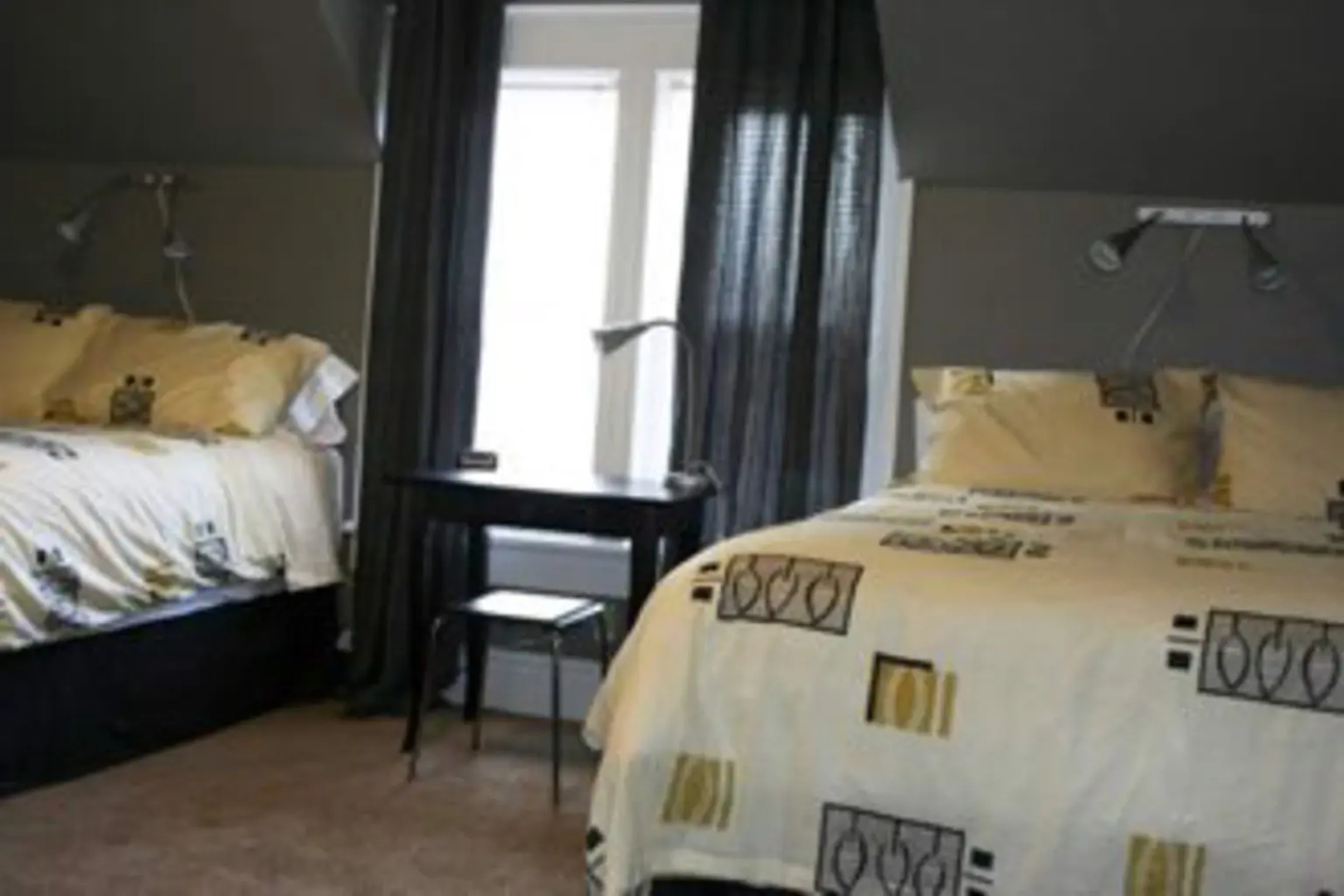 Coopers Lodge
