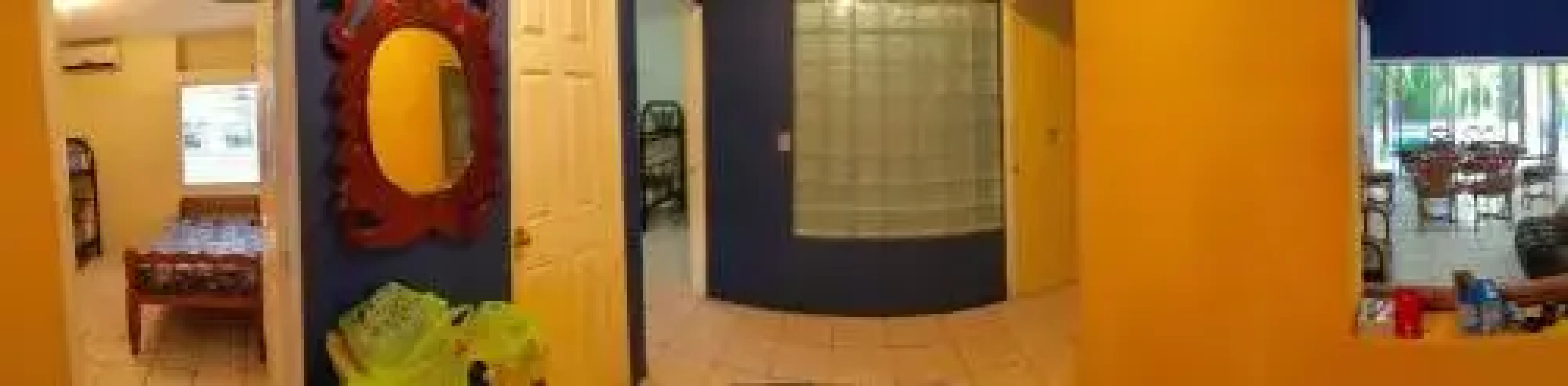 Casa en Condominio Alta Mar