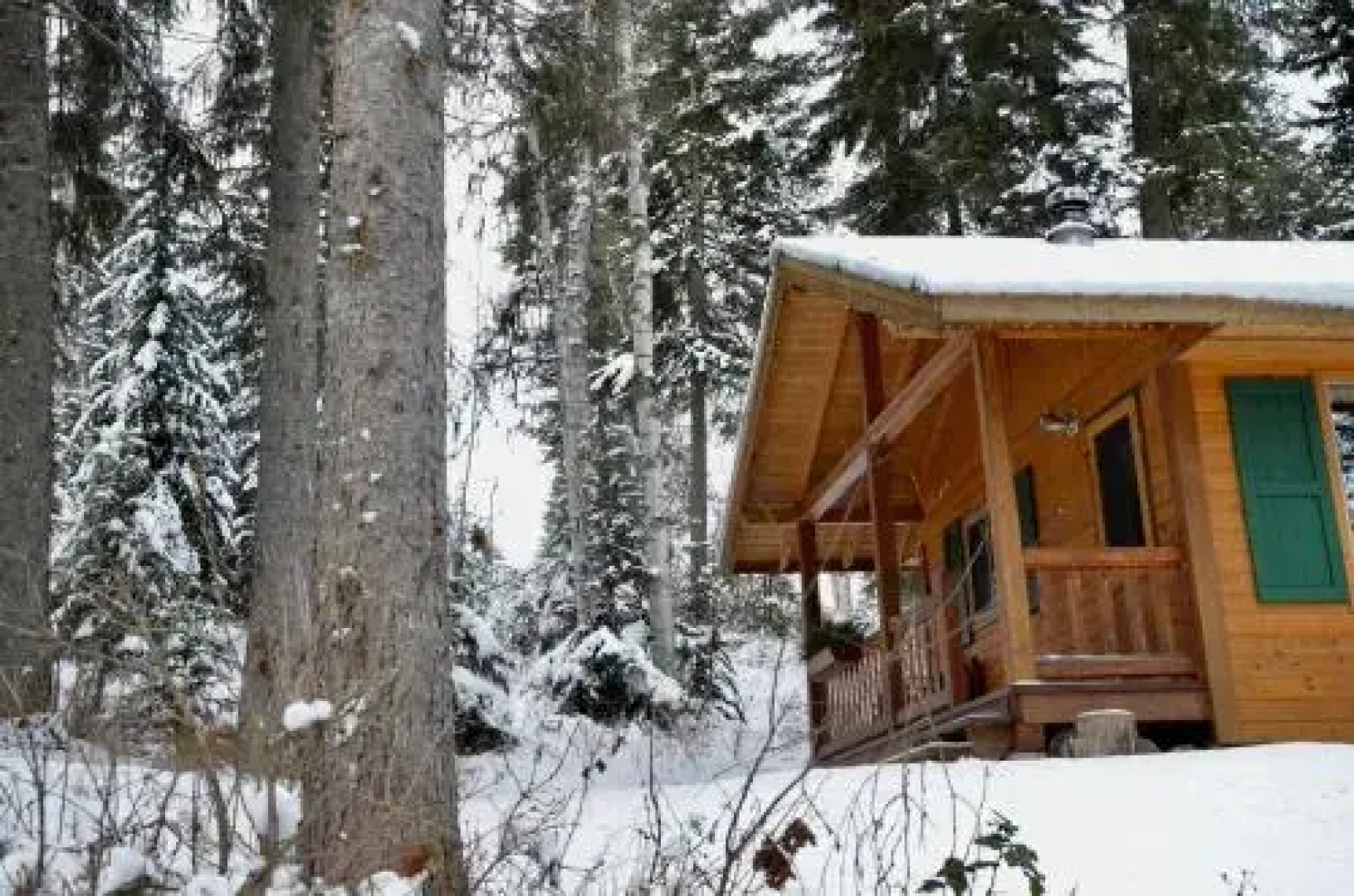 Hillside Lodge & Chalets