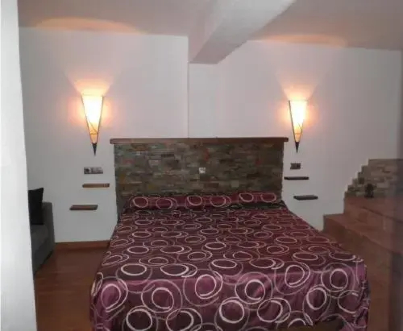 Hotel Rural los Tadeos