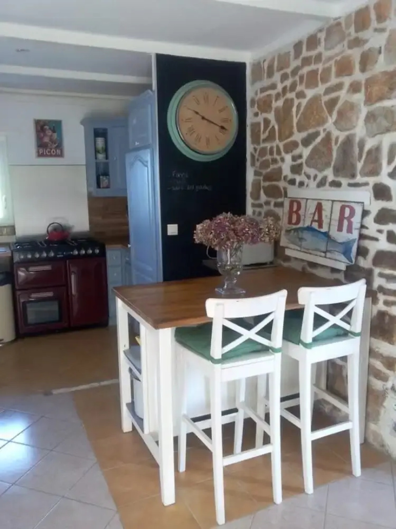 Le Marais Chambre B&B