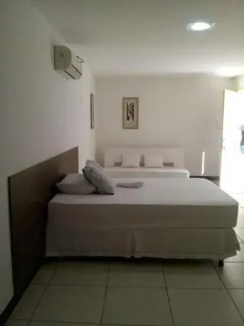 Pousada Aquarela