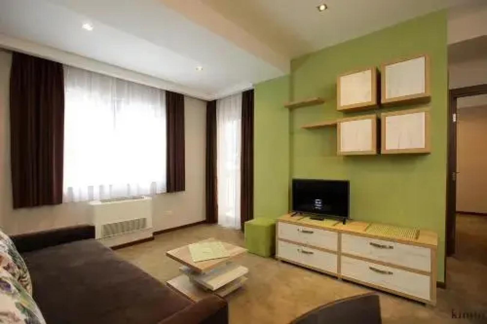 Zlatibor Residence