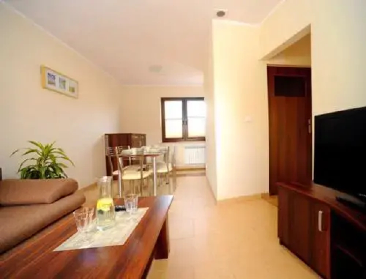 Apartamenty EWiTA