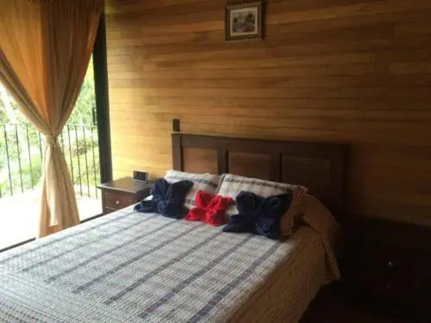 Cabañas el Retorno