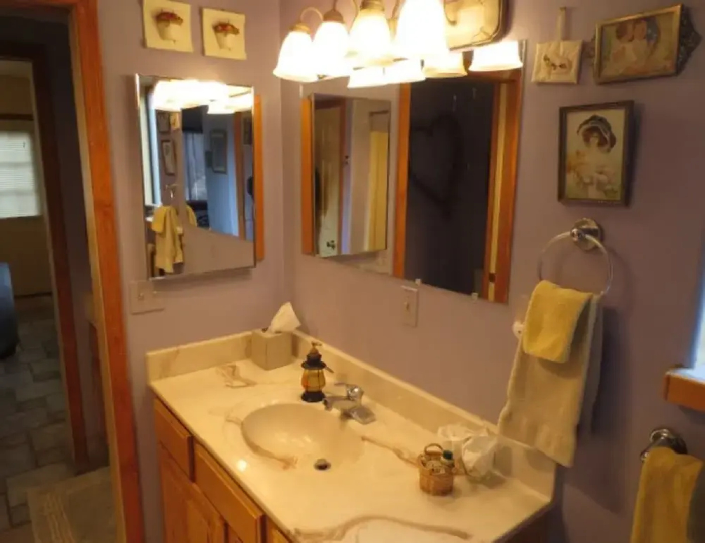 Casita Indigo