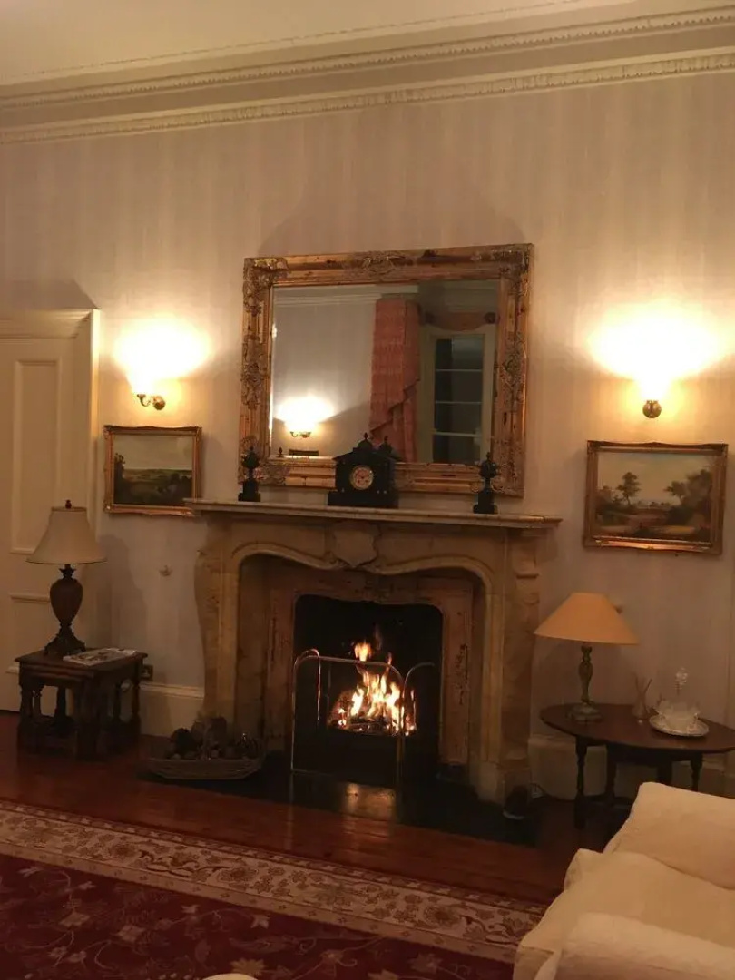 Blacket House