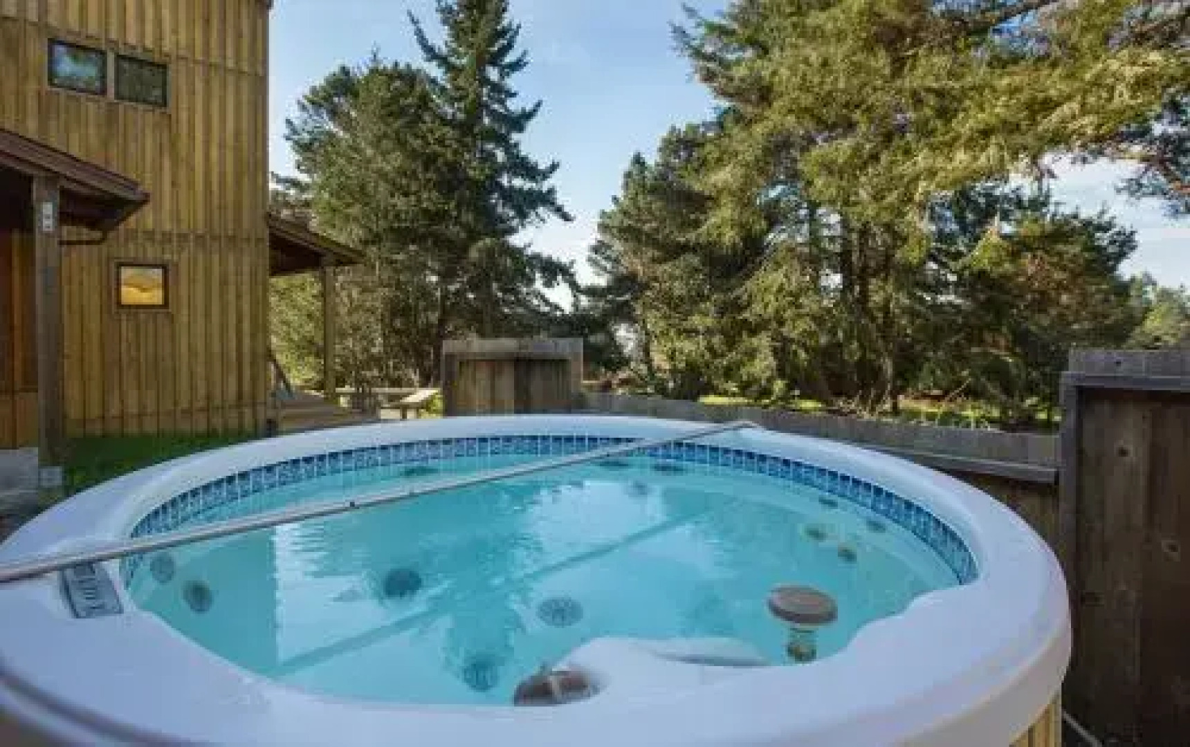 Ocean Pines Lodge - Four Bedroom Home