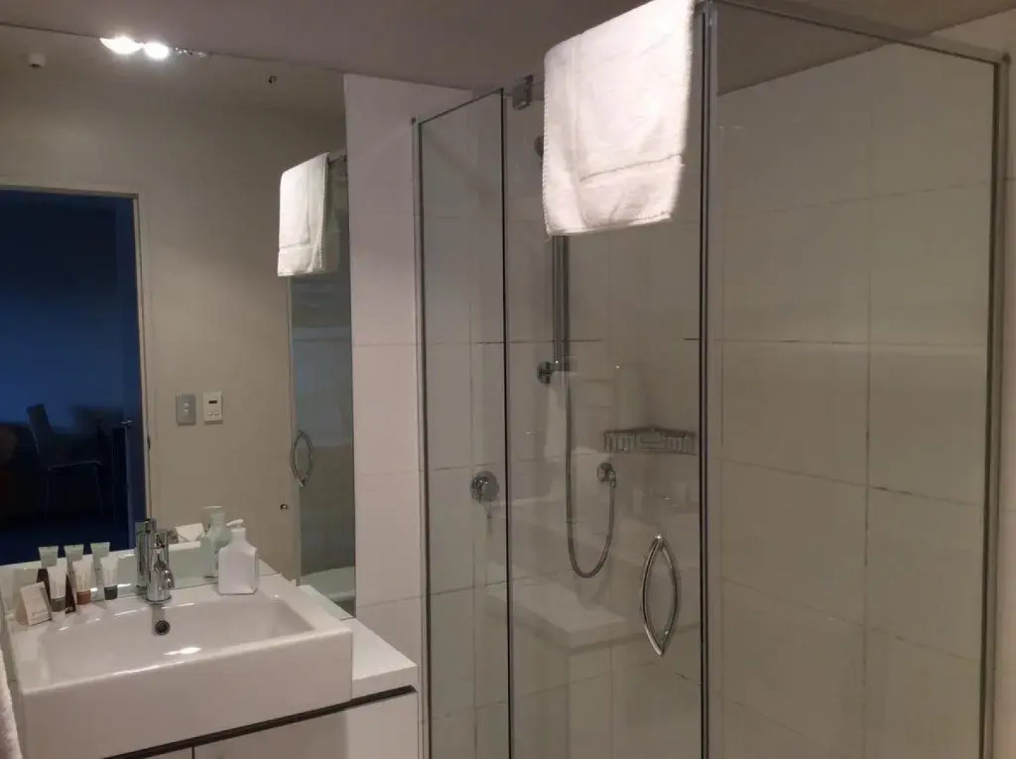 The Wanaka Edge Apartment