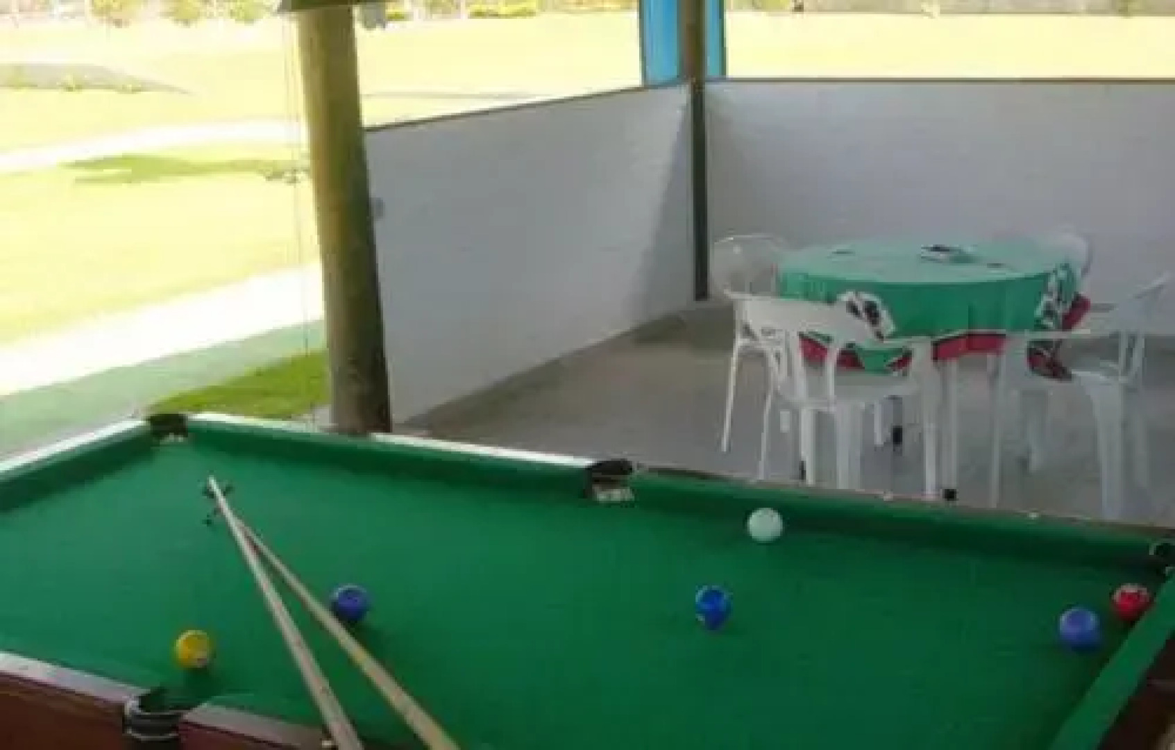 Pousada Nova São Pedro