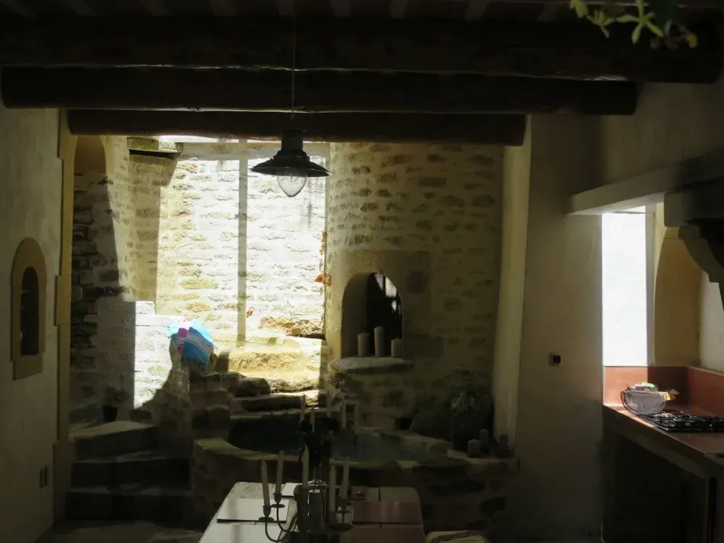 La Siesta Andalouse