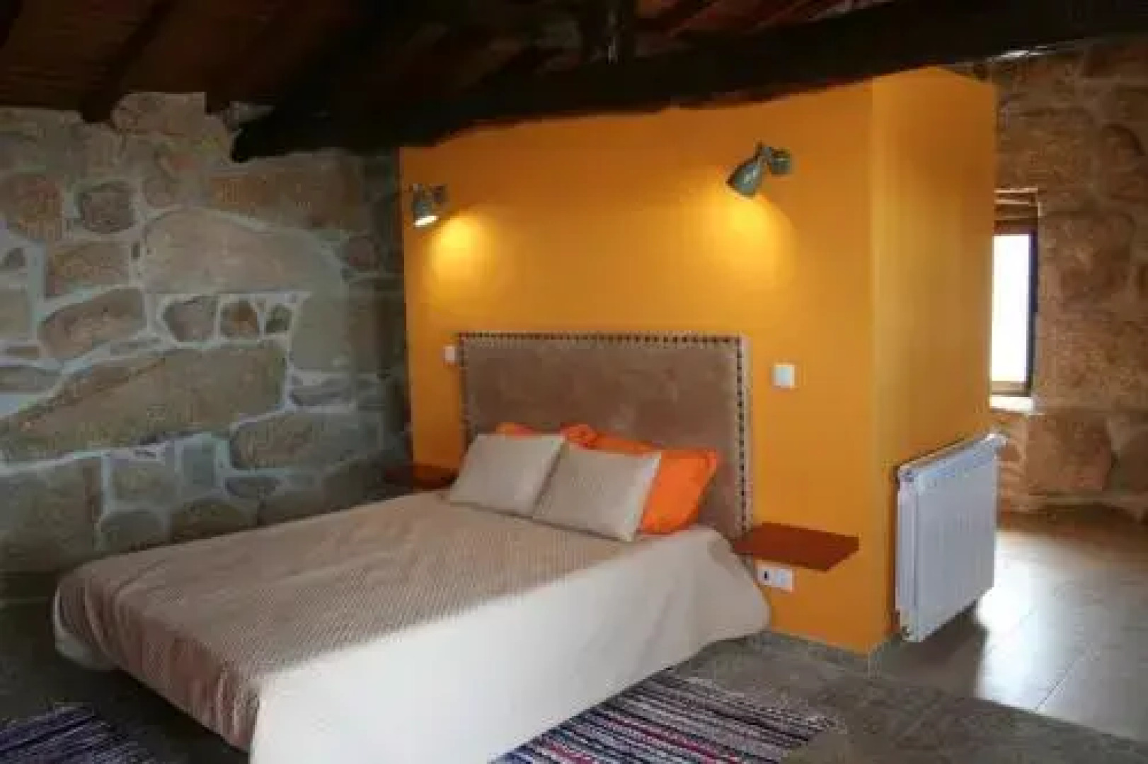 Casa Lagar do Miradoyro