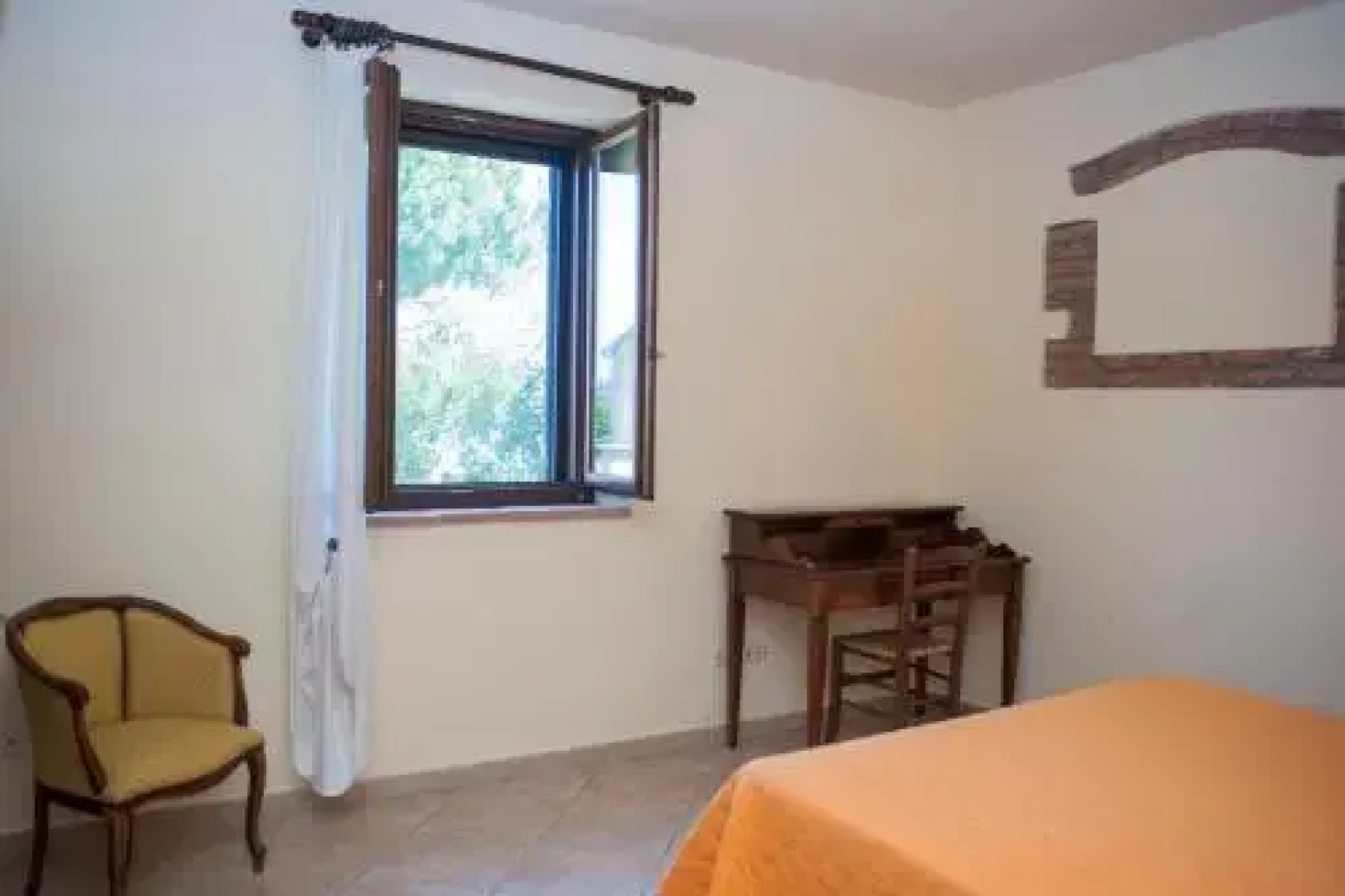 Agriturismo Mazzalupo