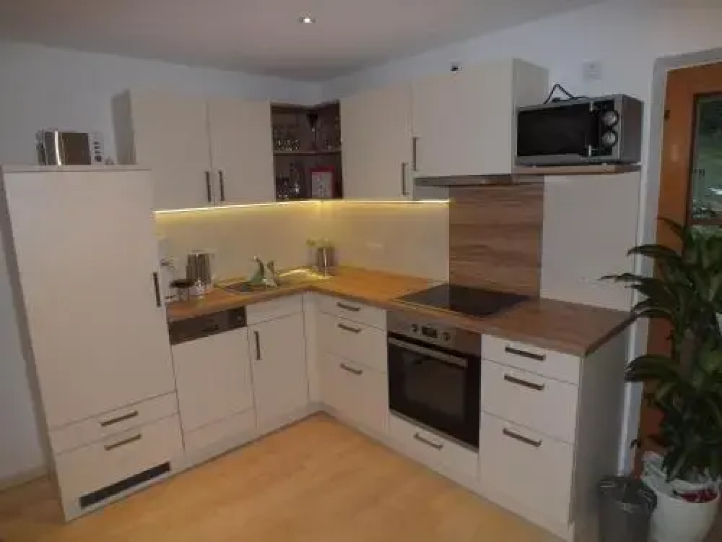 Haus Lundegg