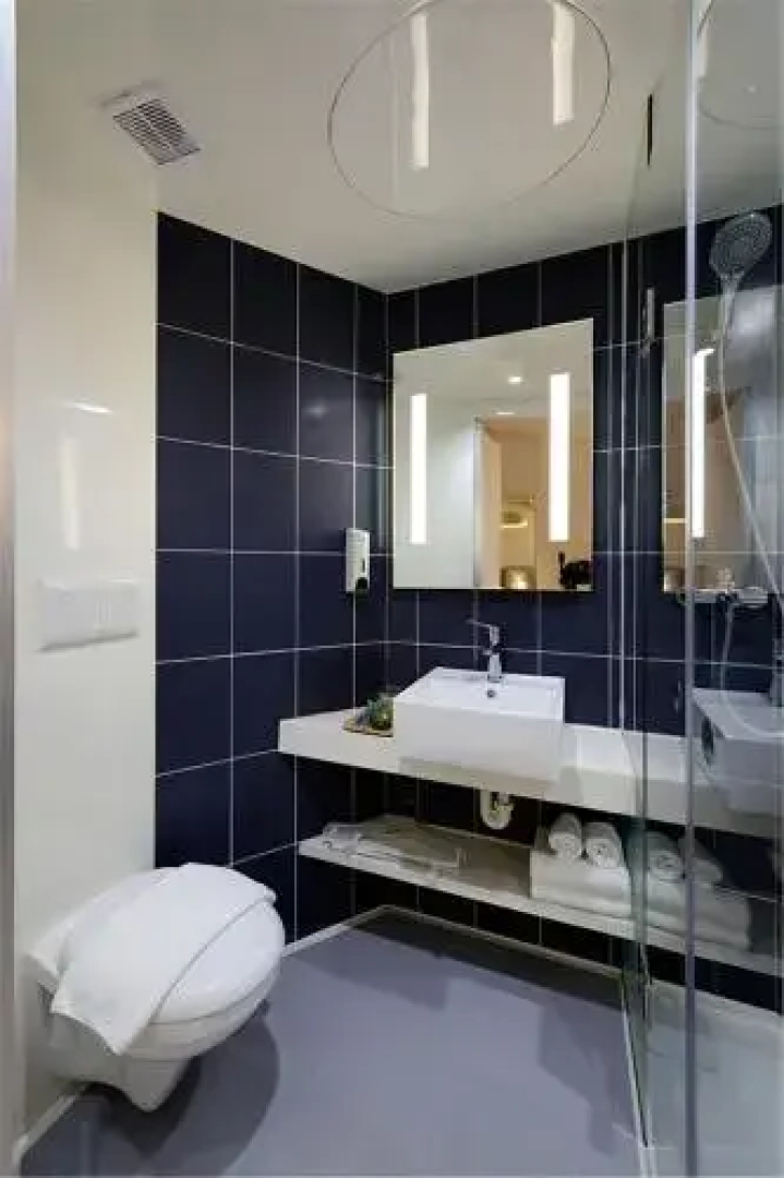 Hanting Hotel Shenzhen Baoan Songgang Metro Station