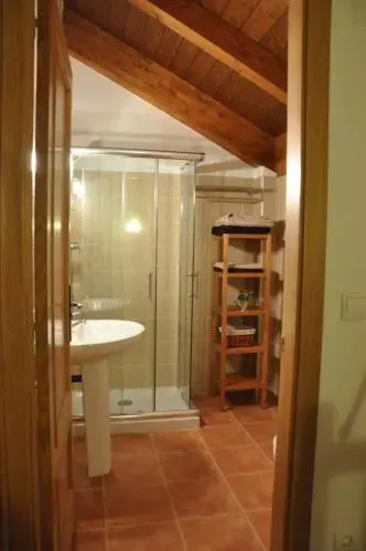 Casa Rural Cancias