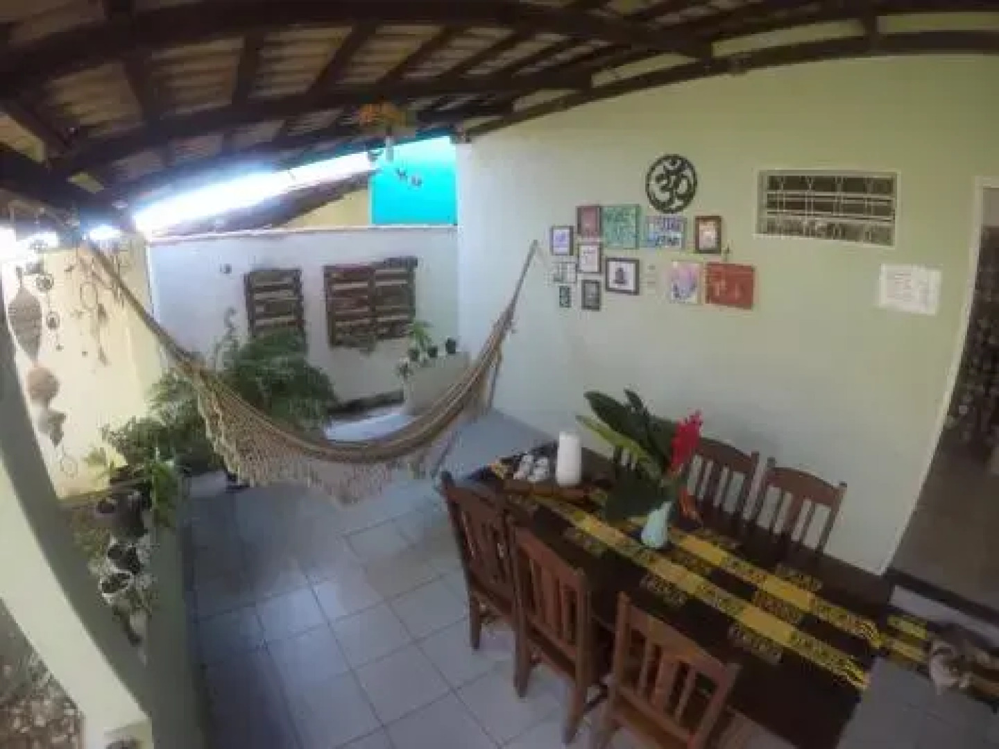 Chico de Sá Pousada