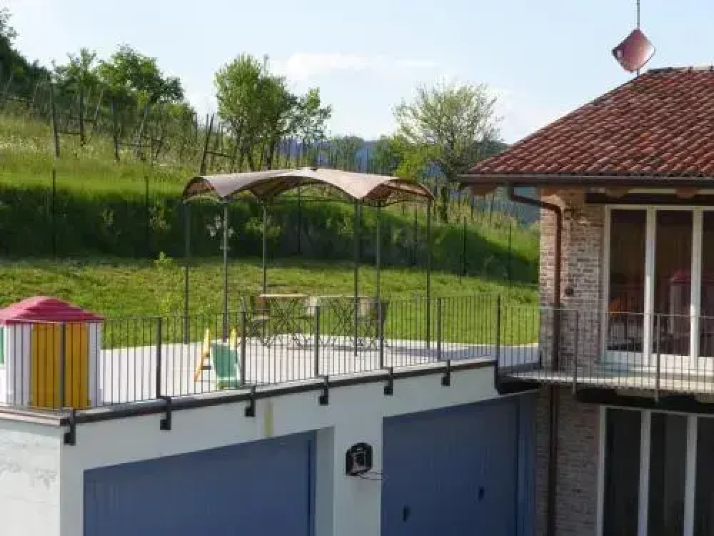 Rosatea B&B