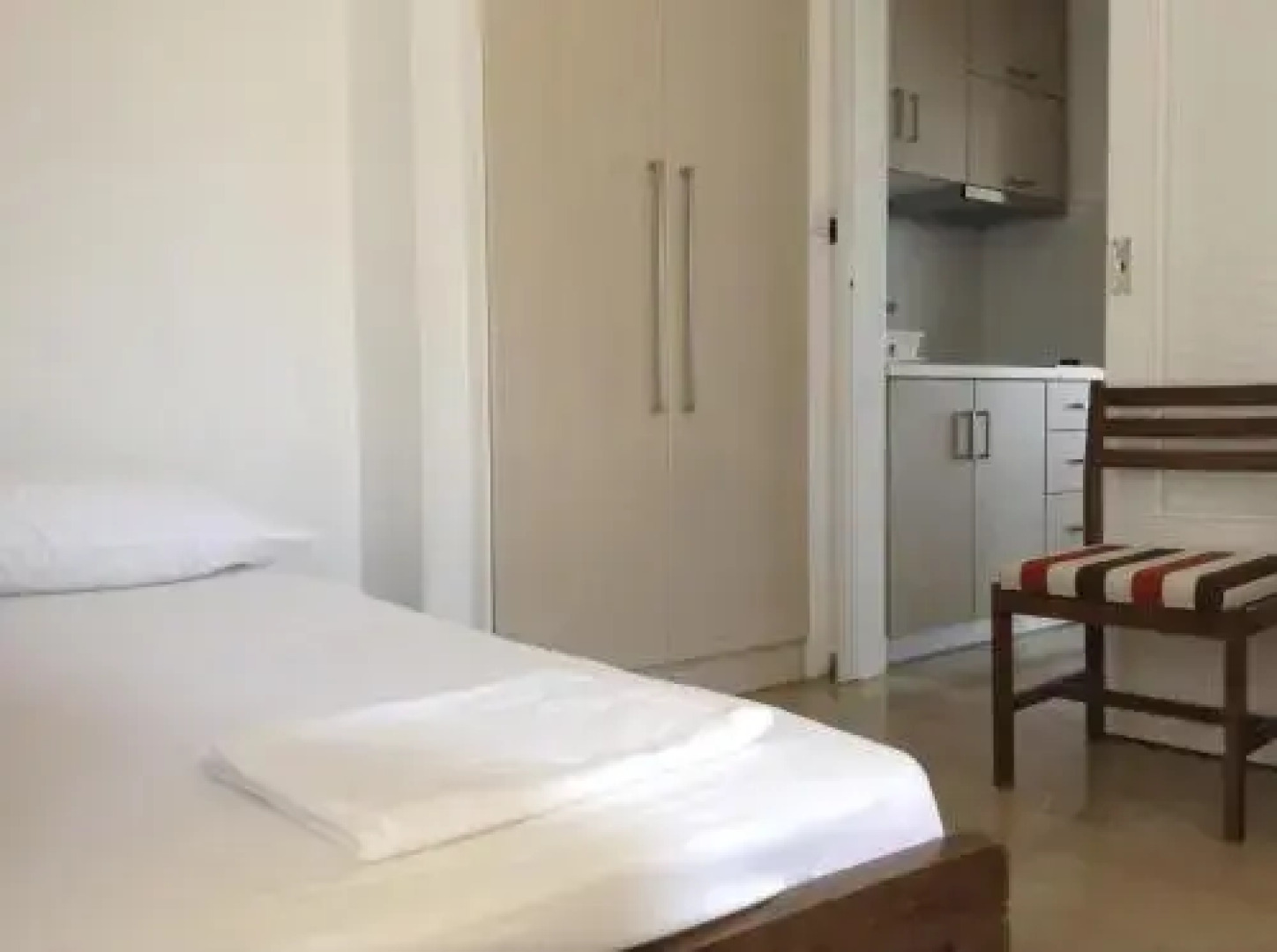 Spiti sto Aigaio