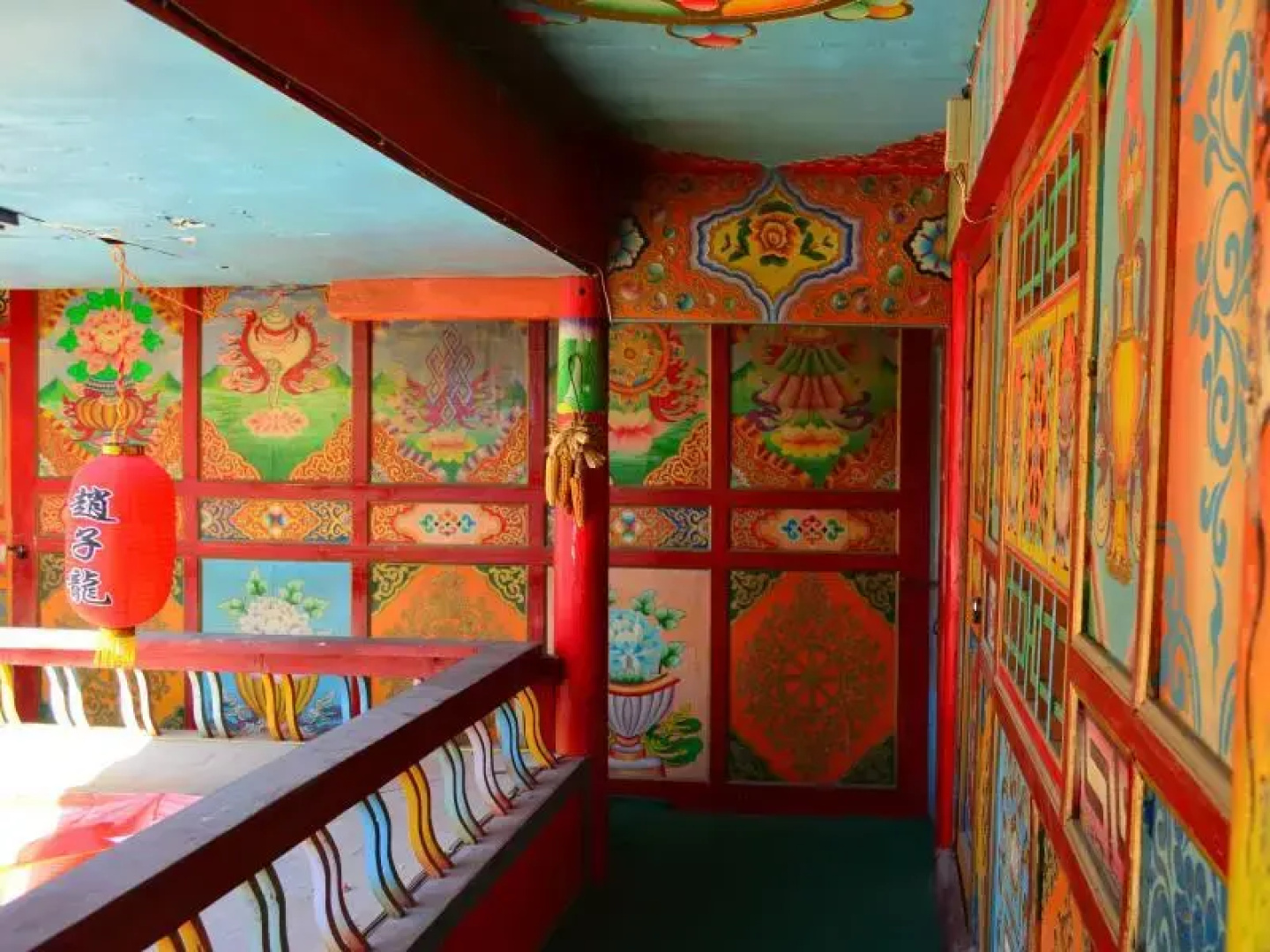 Jiuzhaigou Zhaozilong New Inn