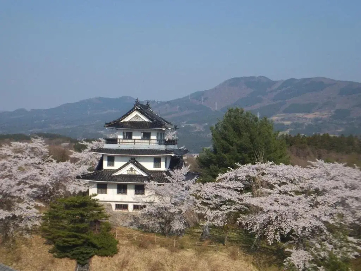 Kokumin Shukusha Sun Koromogawaso