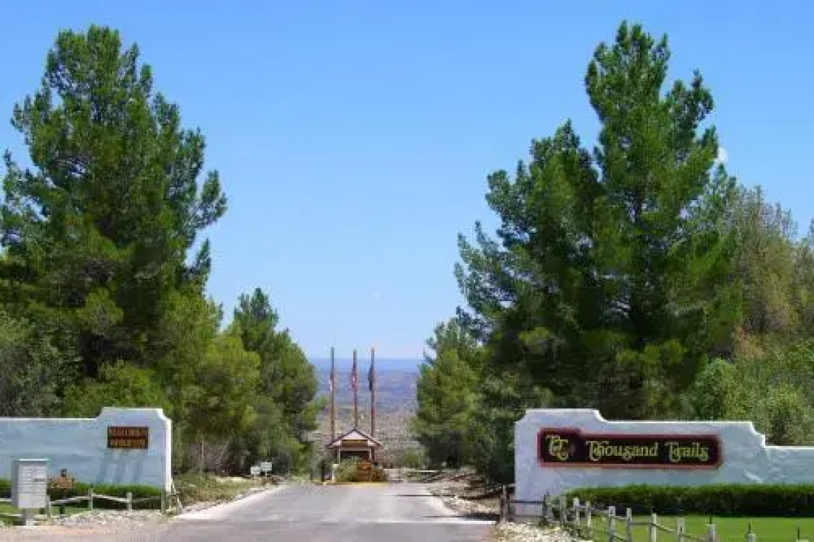 Verde Valley Lawn Cottage 10