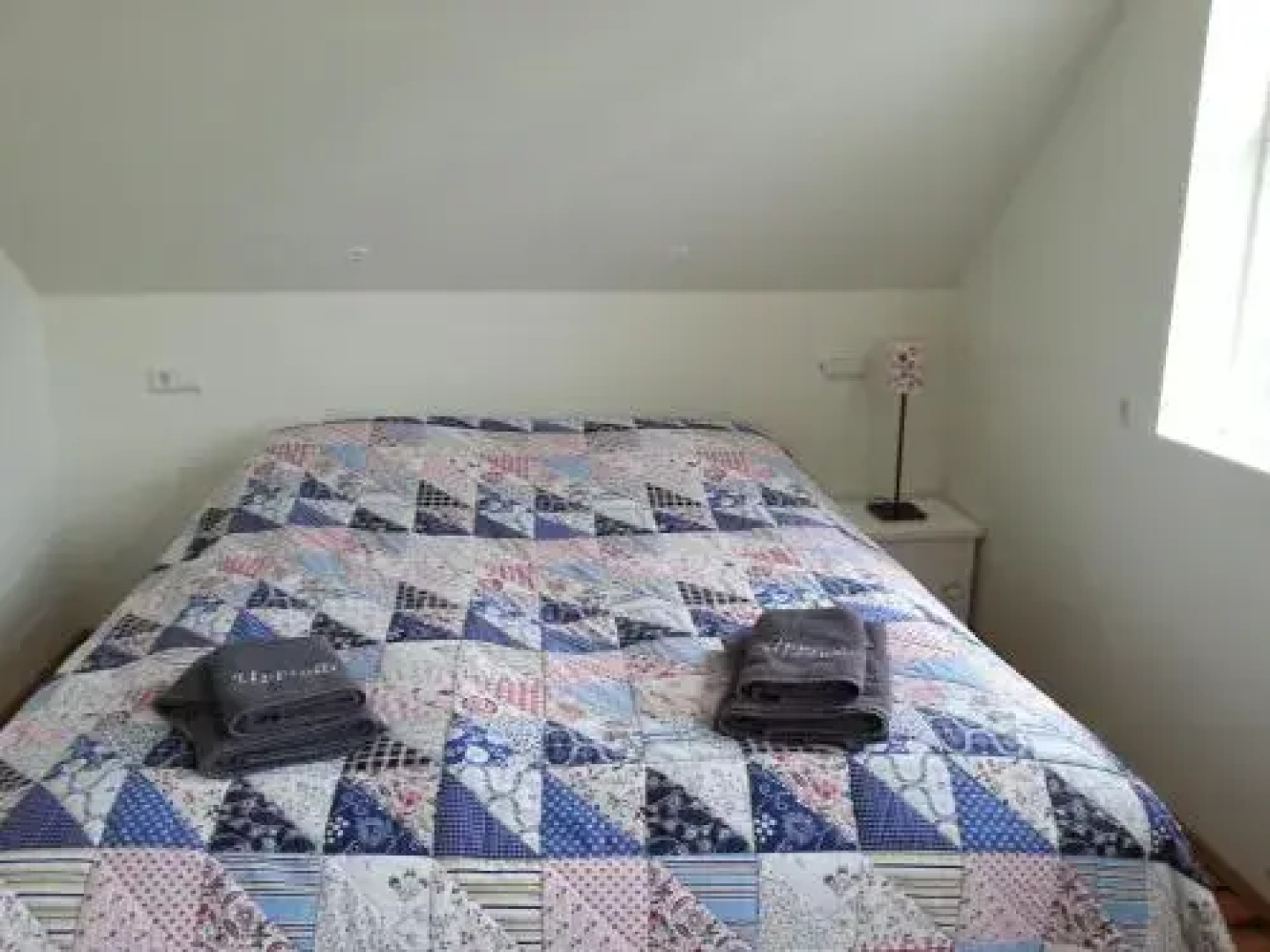 Guesthouse Uppsalir