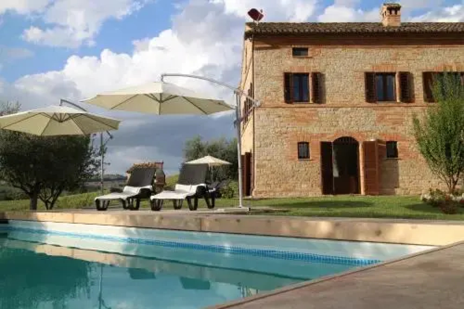 Villa Girasole