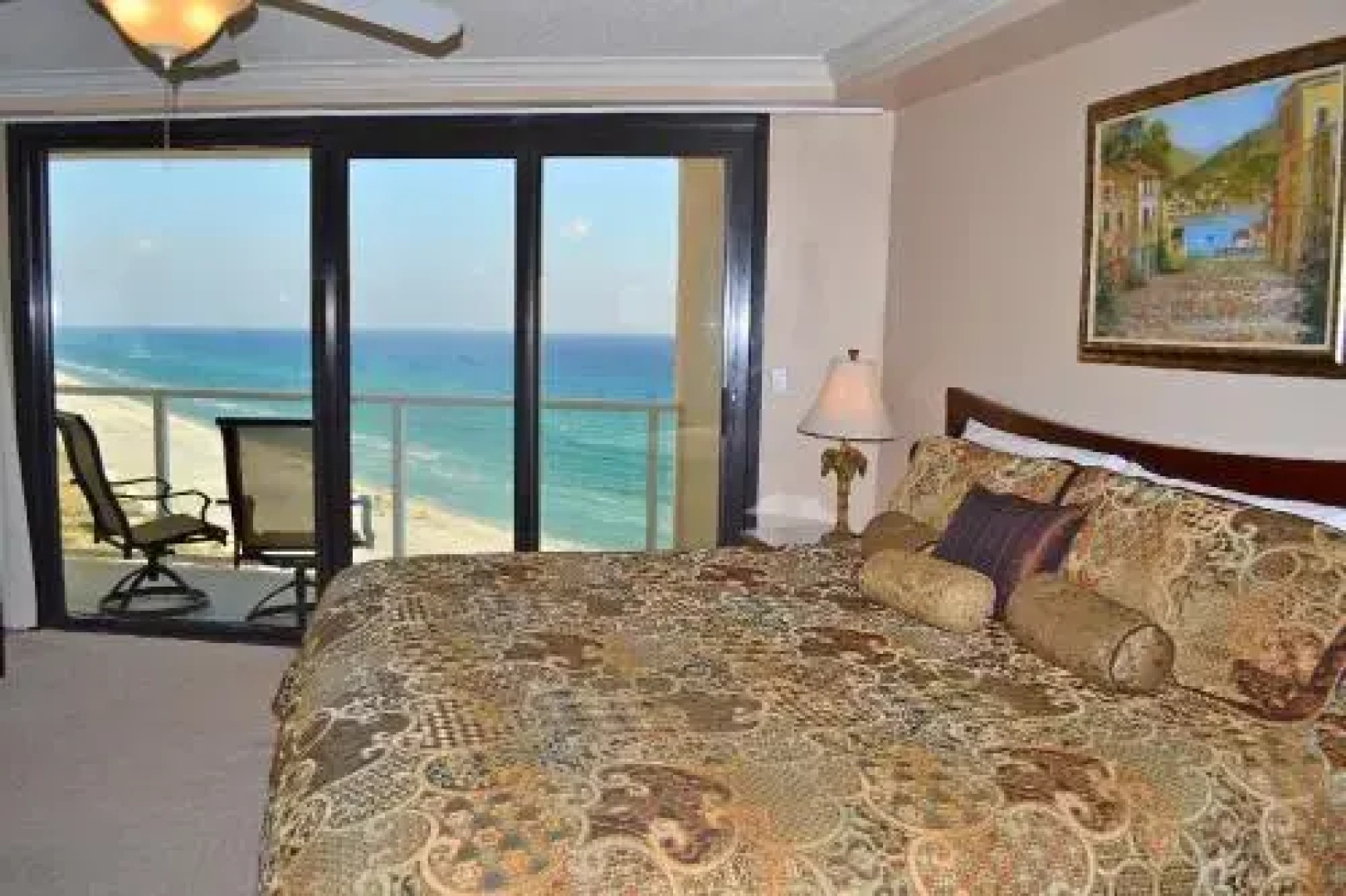 Beachside II 4333