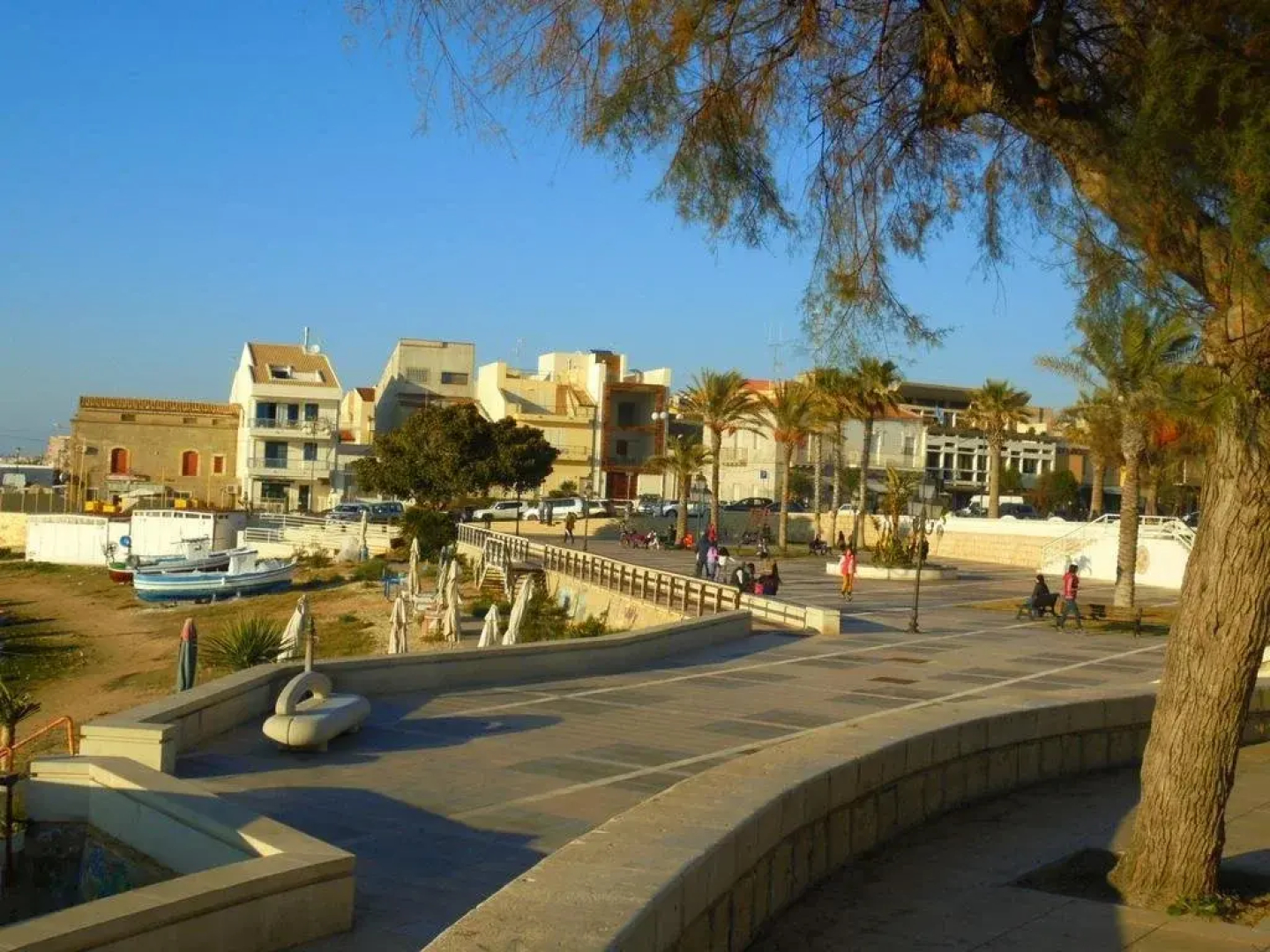 Casa Vacanze Terra del sole Scoglitti, b&b, affitta camere