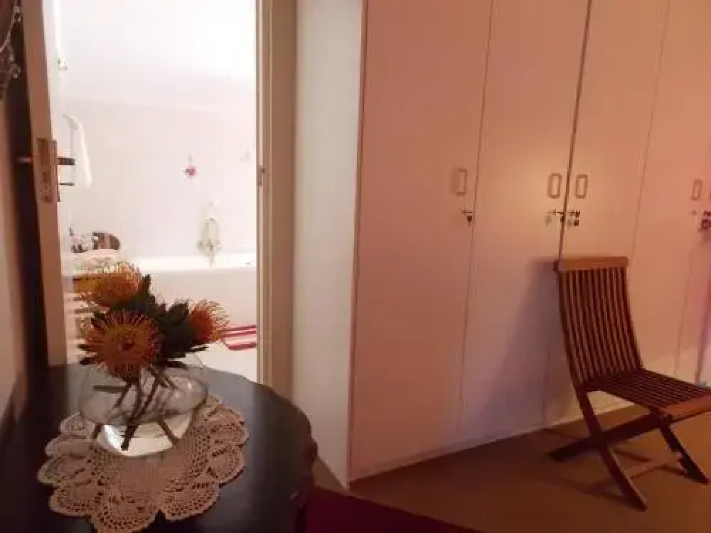 Avondsrus Guesthouse