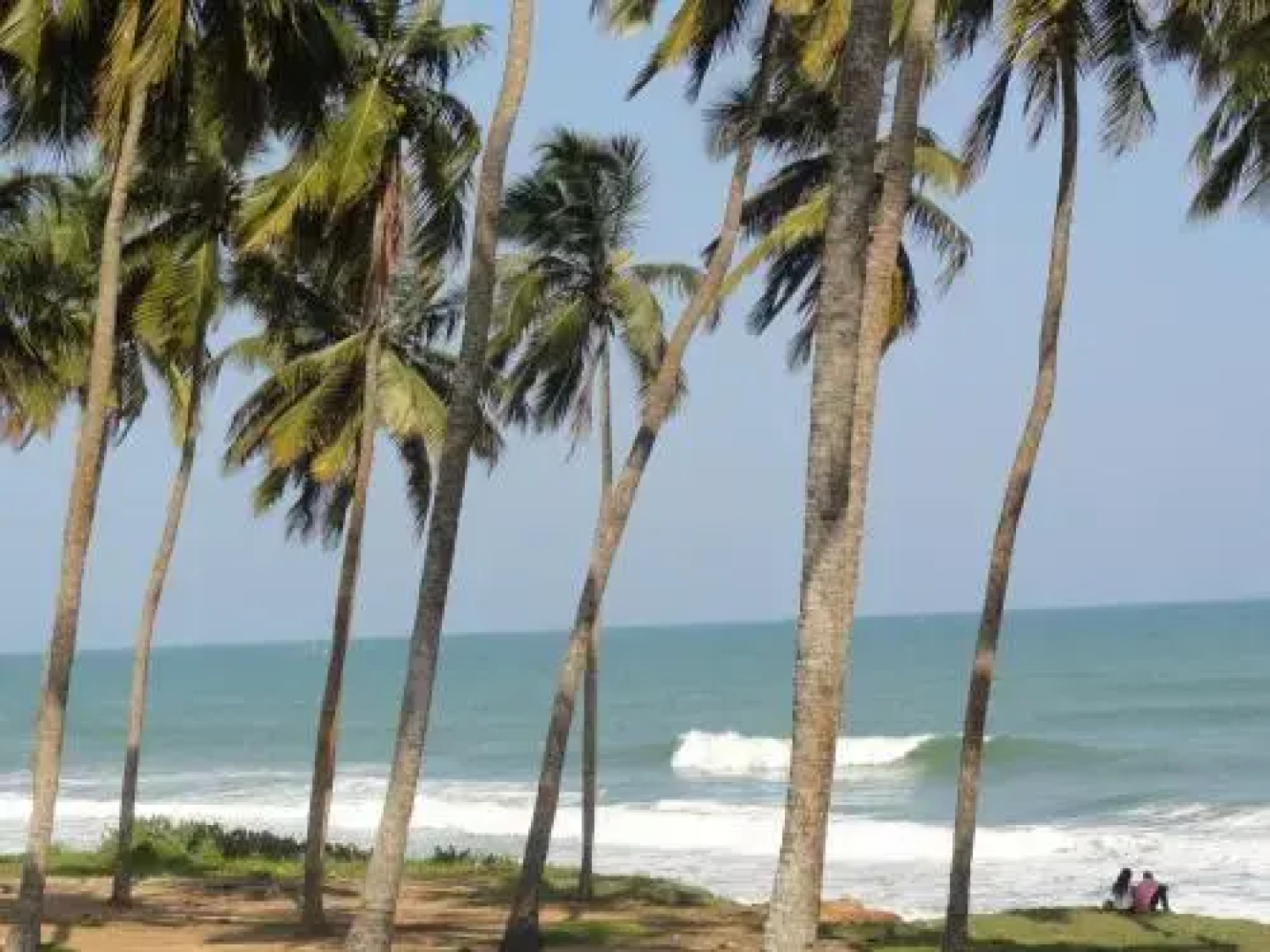 Dodoo Lodge