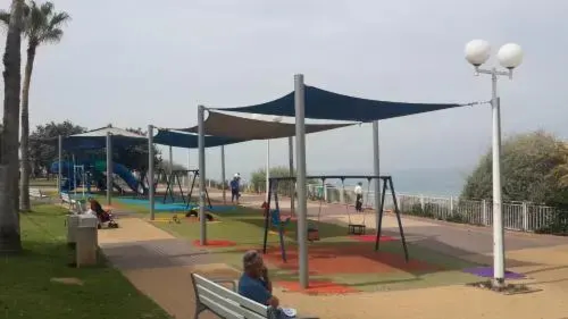 Marina's Home By The Sea
