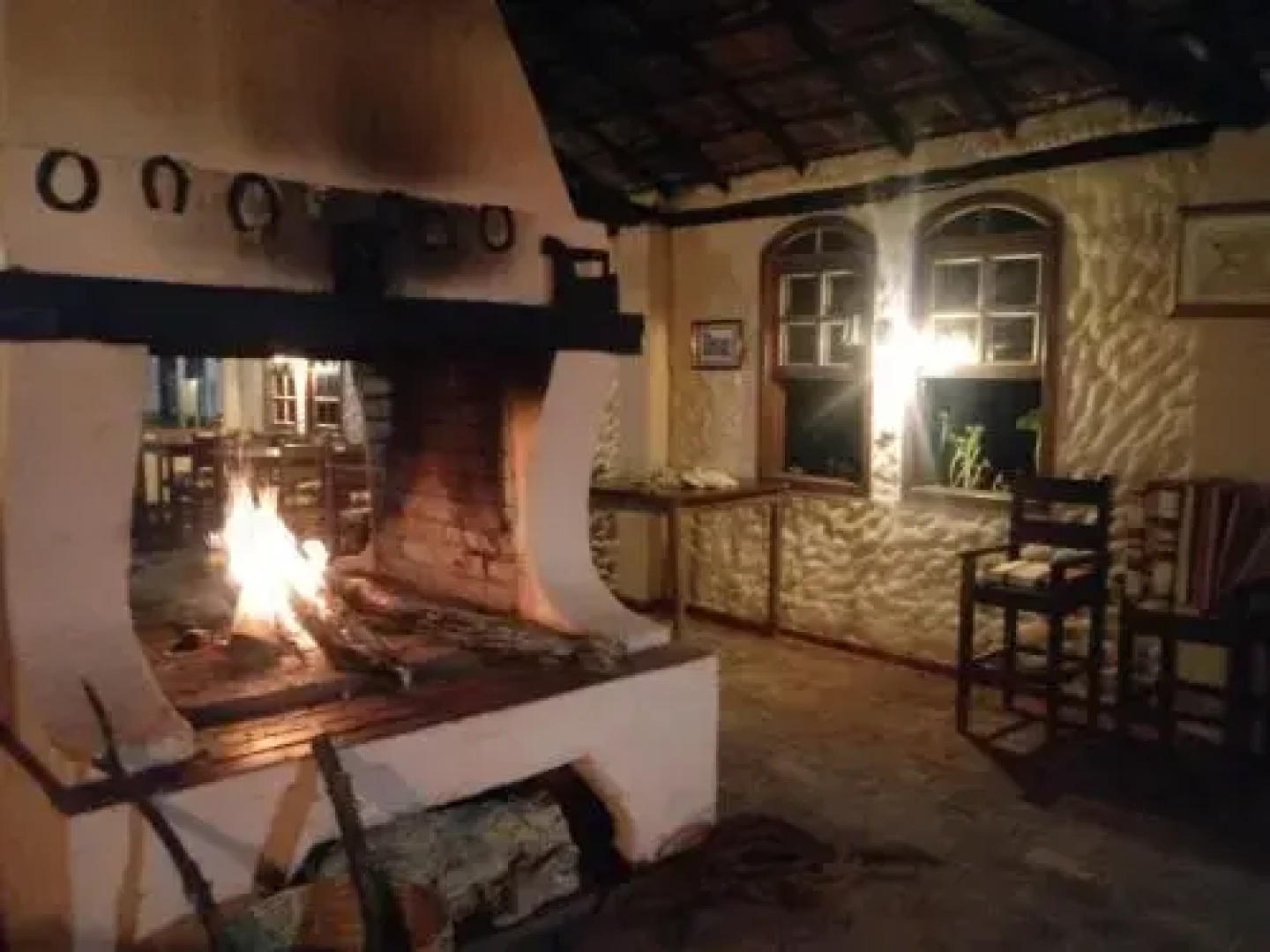 Pousada Fazenda Serra Que Chora